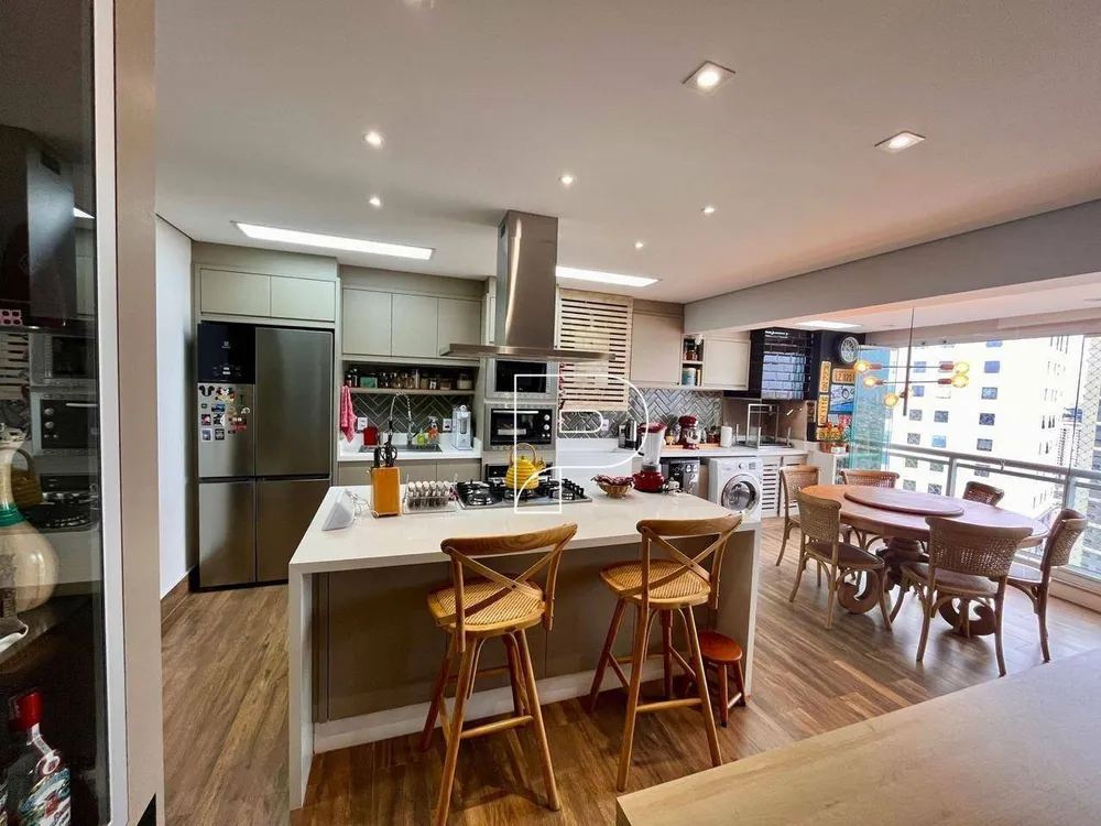 Apartamento, 2 quartos, 106 m² - Foto 1