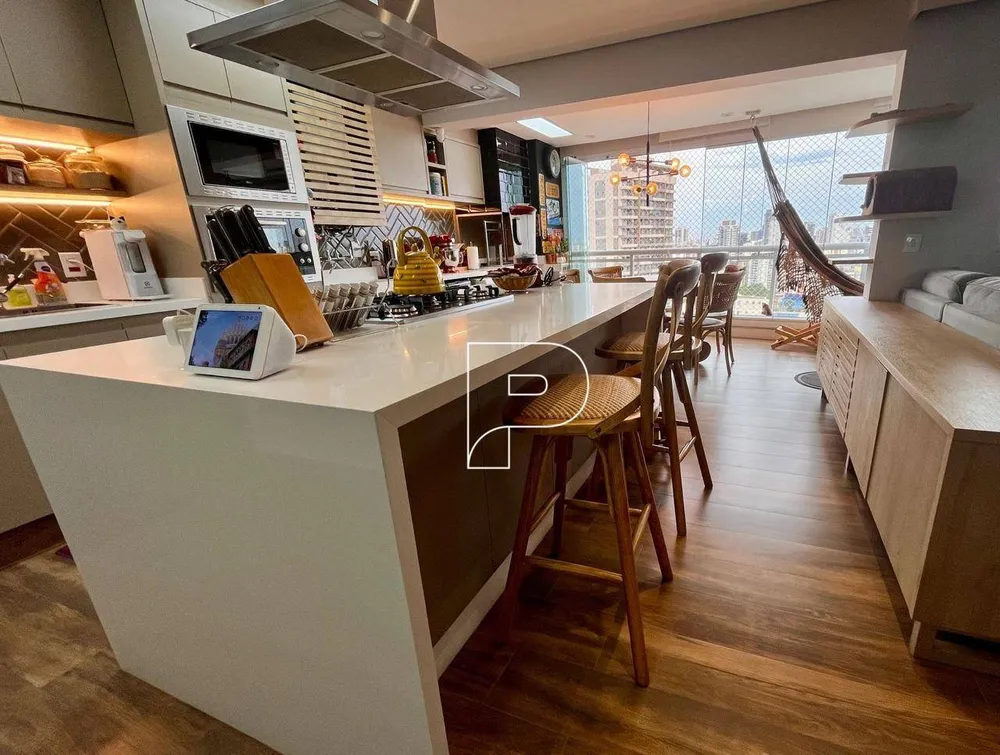 Apartamento, 2 quartos, 106 m² - Foto 3