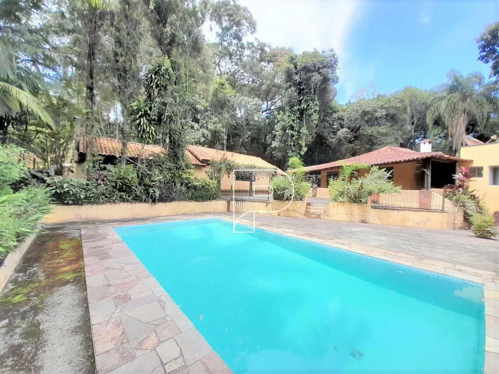 Chácara, 3 quartos, 3600 m² - Foto 2