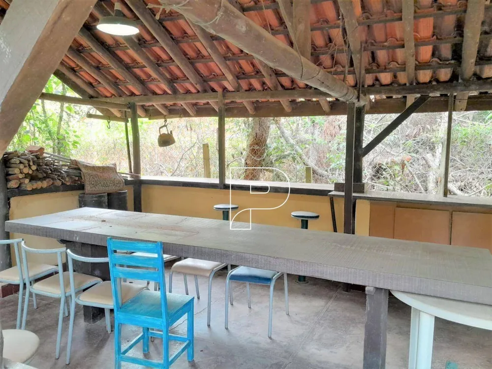 Chácara, 3 quartos, 3600 m² - Foto 4