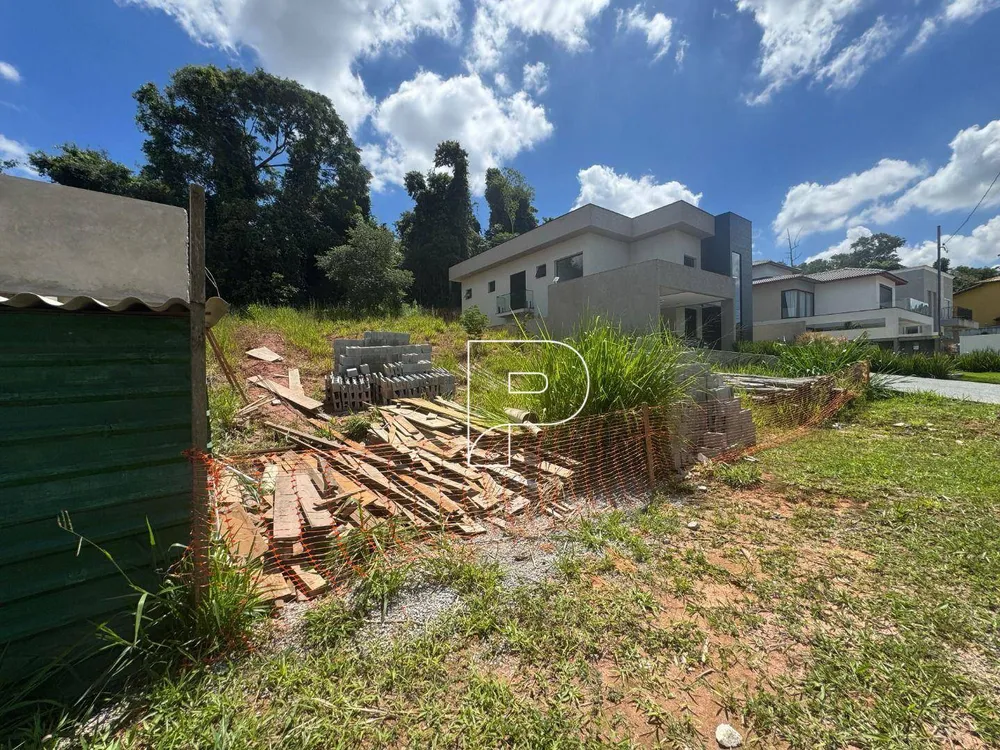 Loteamento e Condomínio, 381 m² - Foto 1