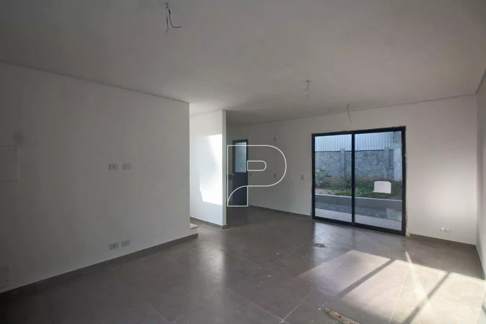 Casa de Condomínio à venda com 3 quartos, 160m² - Foto 1