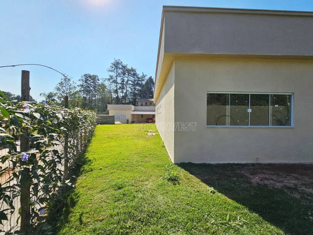 Casa de Condomínio, 3 quartos - Foto 10
