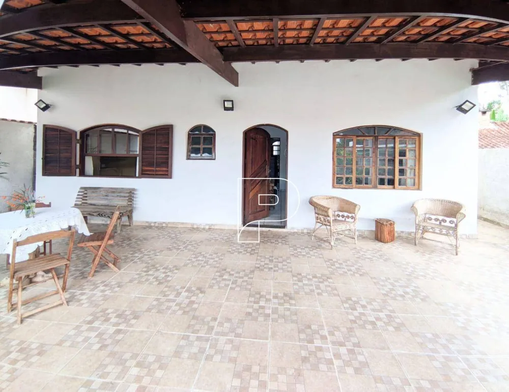 Casa, 2 quartos, 82 m² - Foto 6