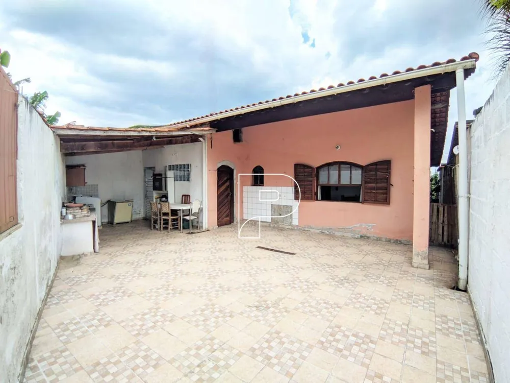 Casa, 2 quartos, 82 m² - Foto 1