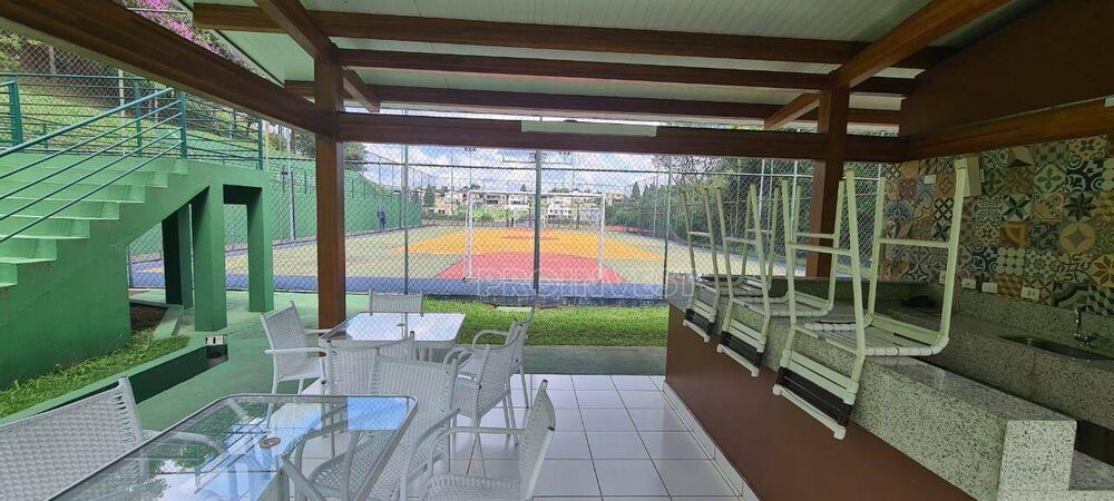 Loteamento e Condomínio, 709 m² - Foto 13