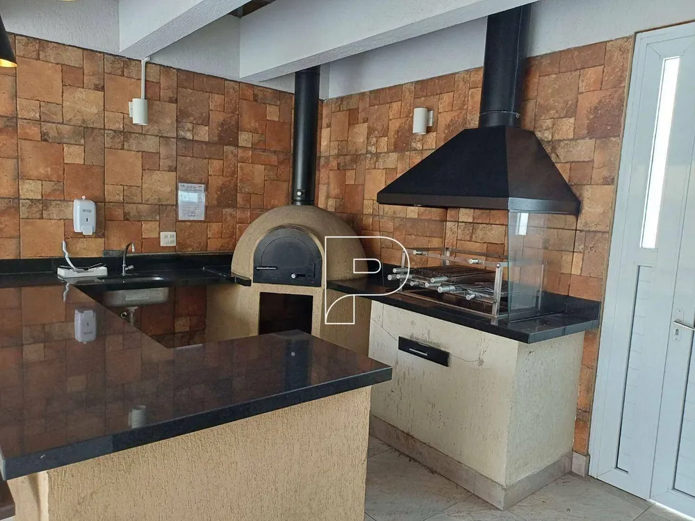 Apartamento, 3 quartos, 72 m² - Foto 2