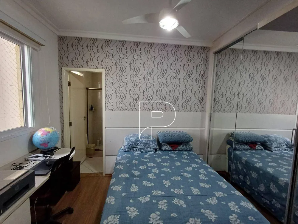 Apartamento, 3 quartos, 72 m² - Foto 1