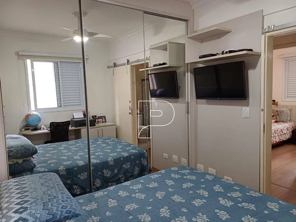 Apartamento, 3 quartos, 72 m² - Foto 3