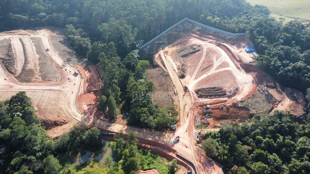 Loteamento e Condomínio, 524 m² - Foto 6