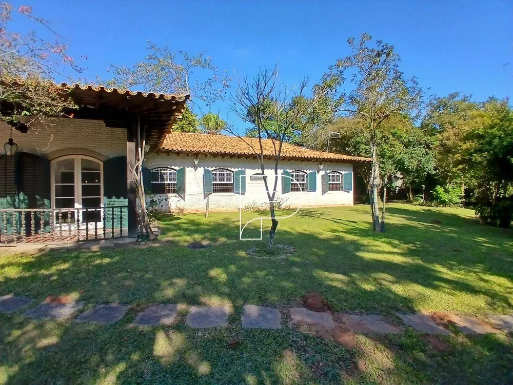 Casa, 4 quartos, 404 m² - Foto 3