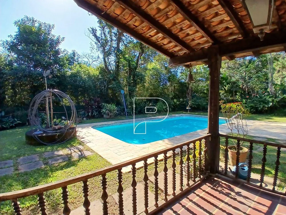 Casa, 4 quartos, 404 m² - Foto 4