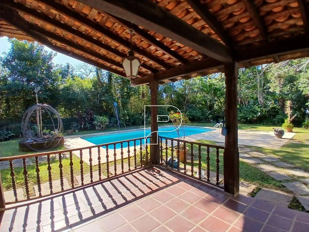 Casa, 4 quartos, 404 m² - Foto 5