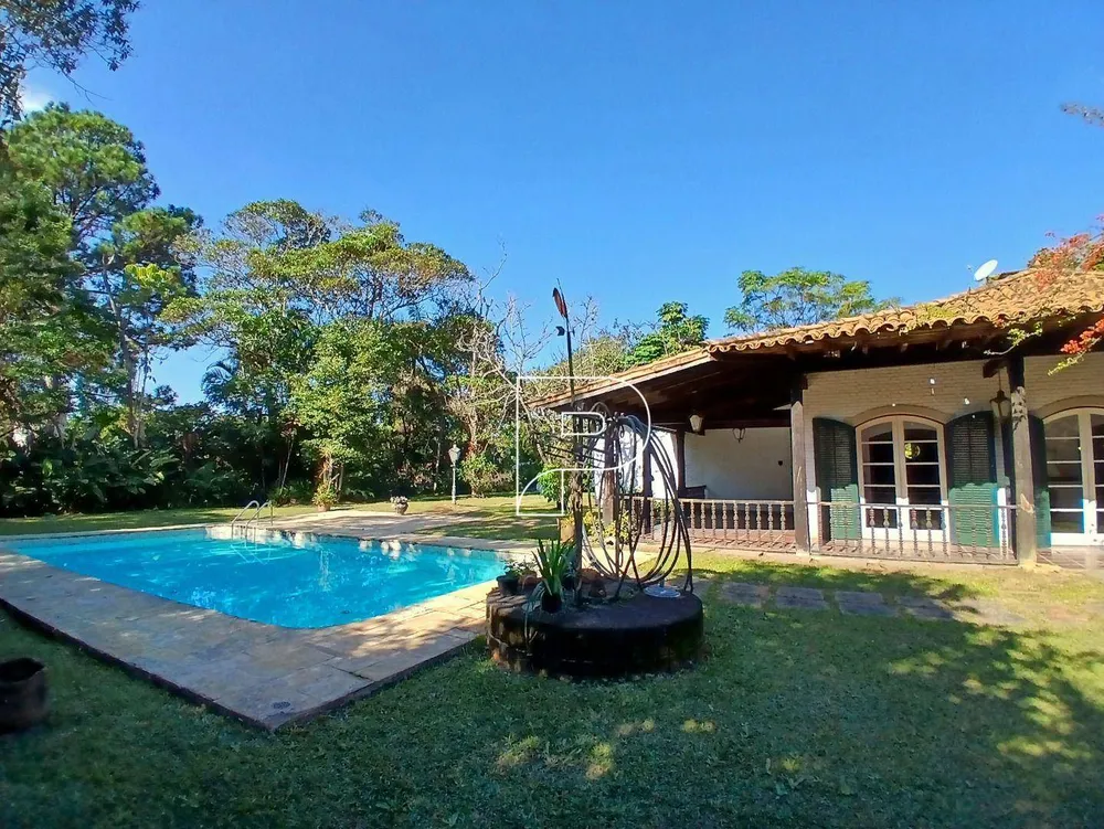 Casa, 4 quartos, 404 m² - Foto 1