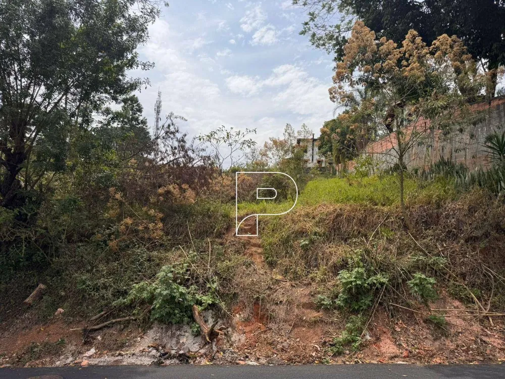Loteamento e Condomínio, 1900 m² - Foto 2