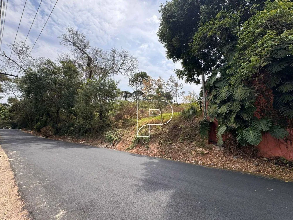 Loteamento e Condomínio, 1900 m² - Foto 1
