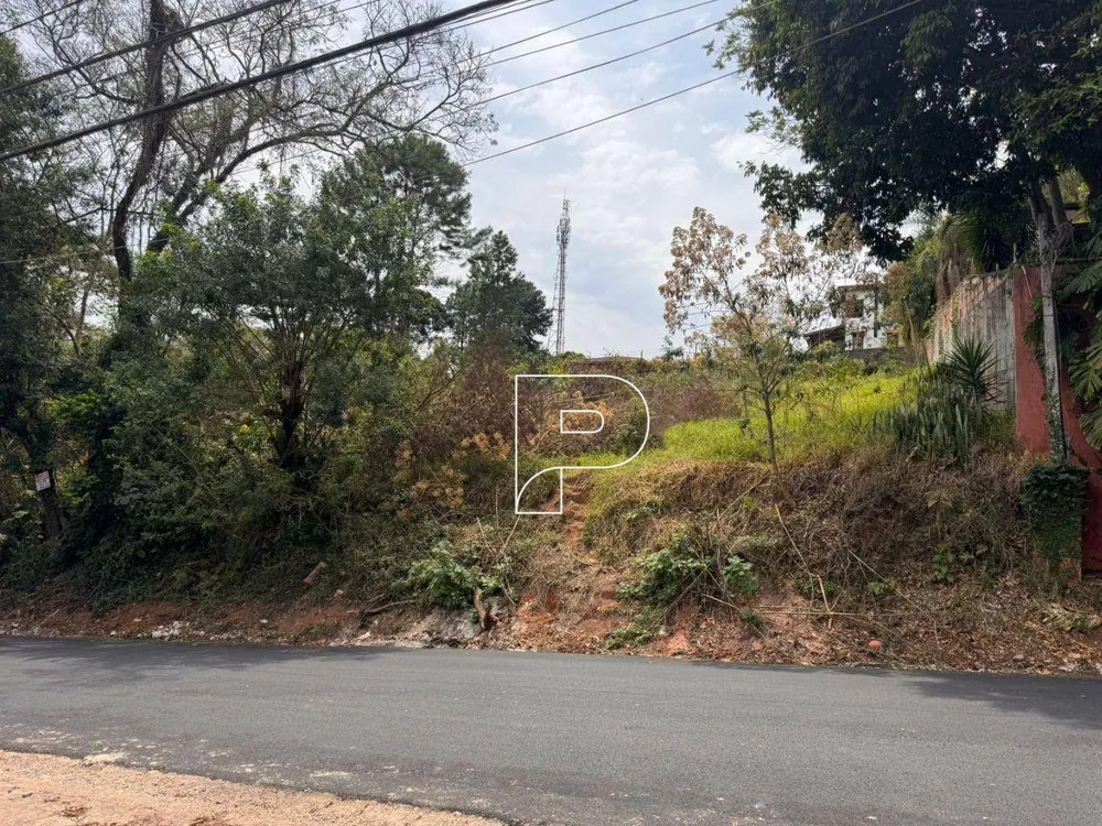 Loteamento e Condomínio, 1900 m² - Foto 6