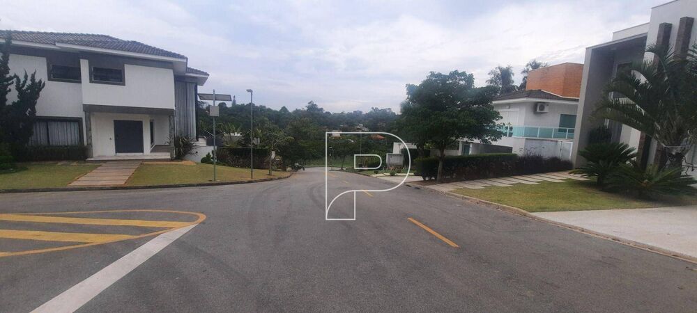 Loteamento e Condomínio, 506 m² - Foto 3