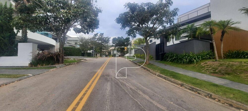 Loteamento e Condomínio, 506 m² - Foto 2