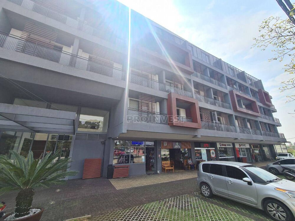 Sala-Conjunto, 52 m² - Foto 3