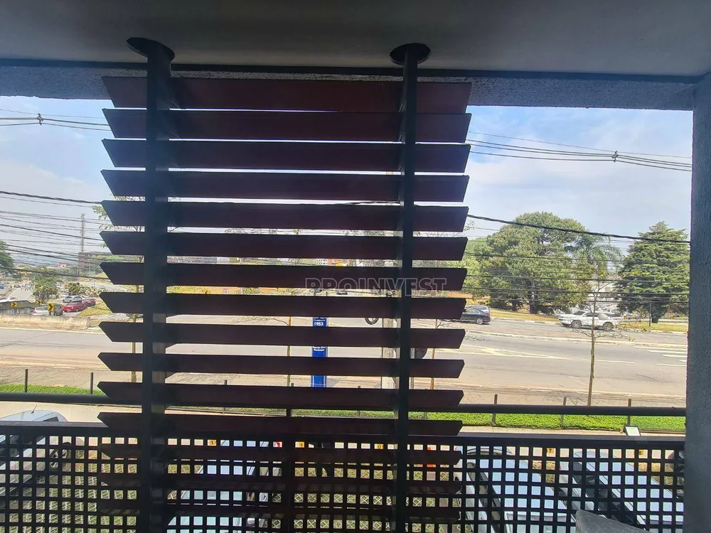 Sala-Conjunto, 52 m² - Foto 3