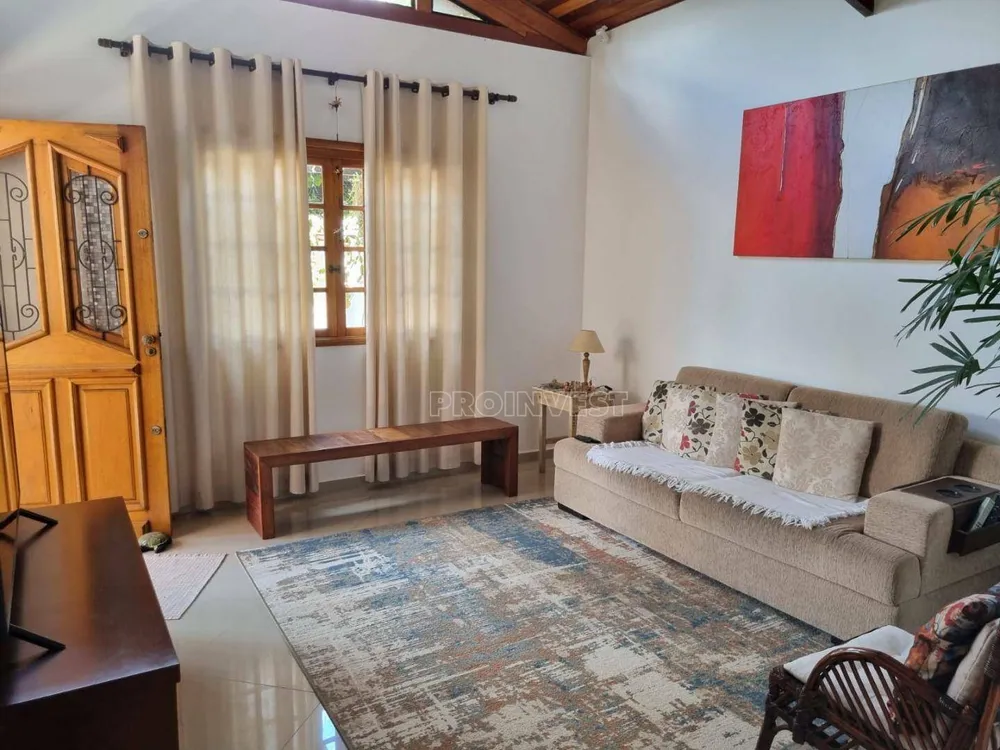 Casa de Condomínio, 3 quartos - Foto 2