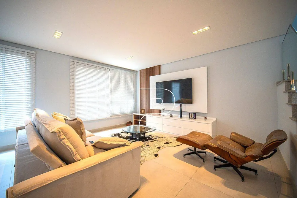 Casa de Condomínio, 4 quartos - Foto 3