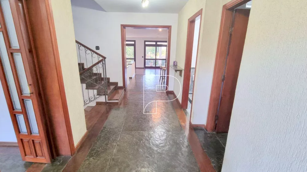 Casa de Condomínio à venda com 4 quartos, 600m² - Foto 3