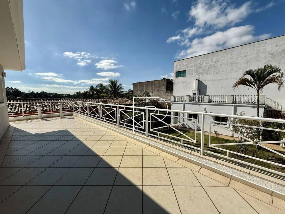 Casa de Condomínio, 4 quartos - Foto 6
