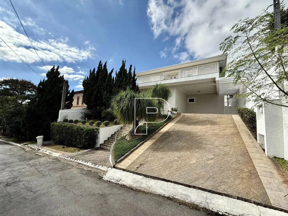 Casa de Condomínio, 4 quartos - Foto 2