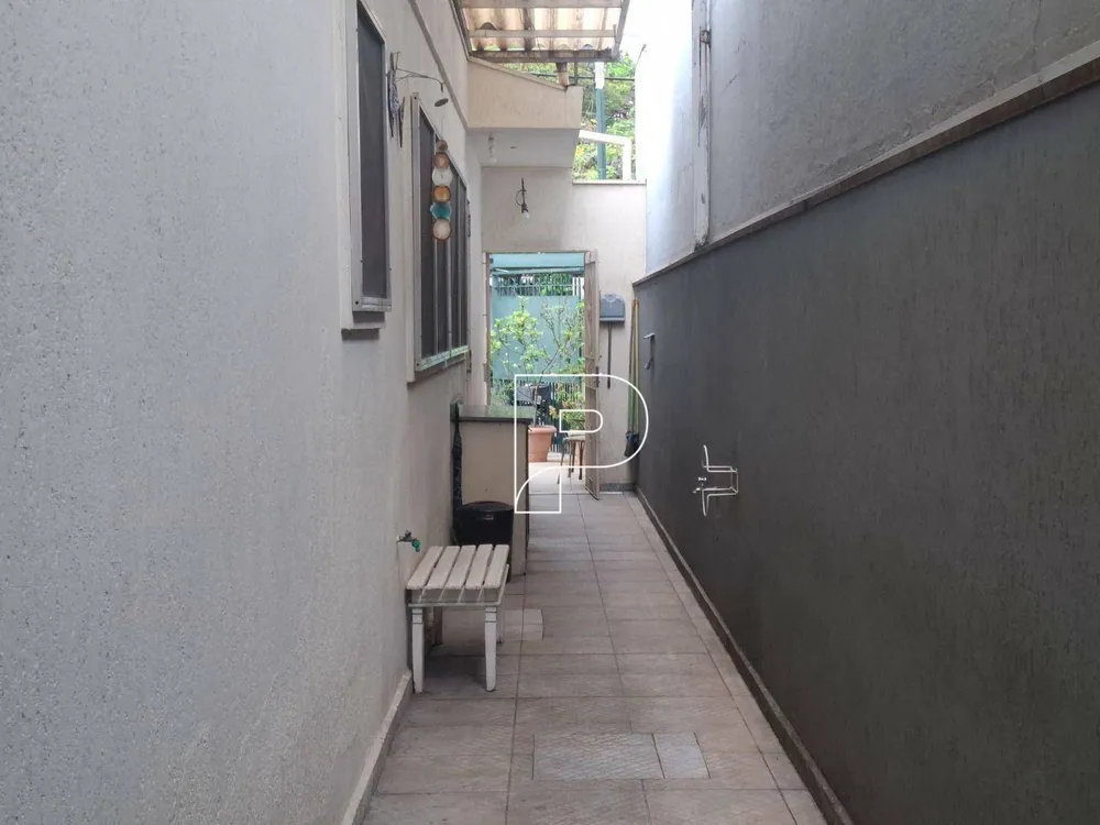 Casa, 3 quartos, 175 m² - Foto 8