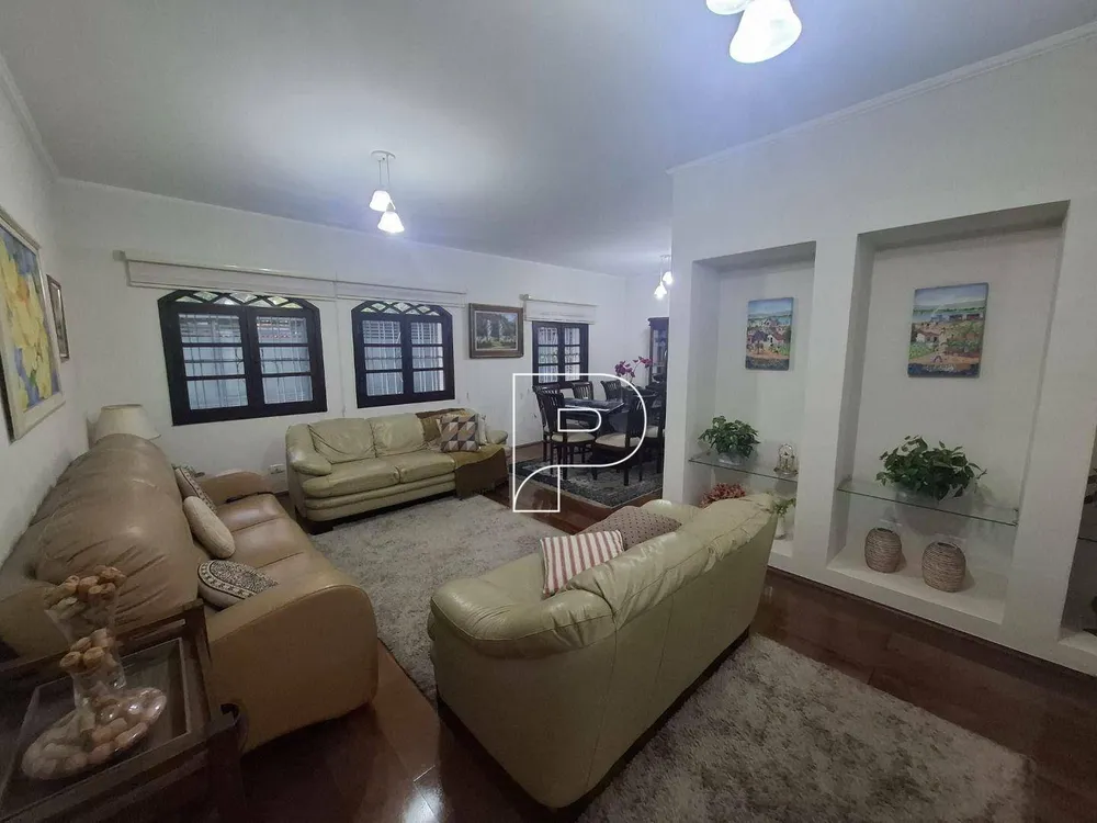 Casa, 3 quartos, 175 m² - Foto 1