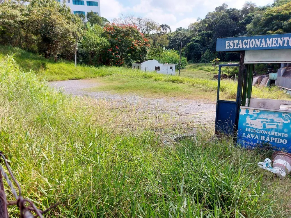 Loteamento e Condomínio, 7000 m² - Foto 3