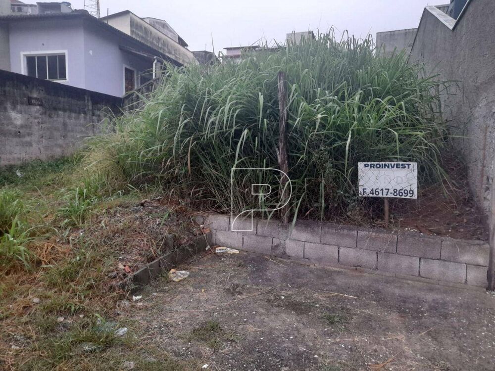 Terreno, 245 m² - Foto 1