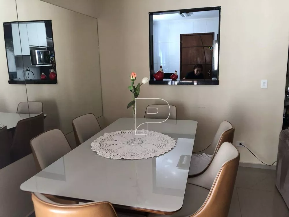 Casa de Condomínio à venda com 3 quartos, 150m² - Foto 3