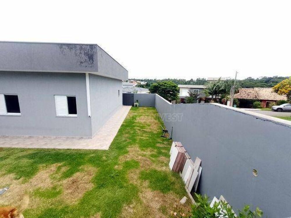 Casa de Condomínio à venda com 3 quartos, 249m² - Foto 4
