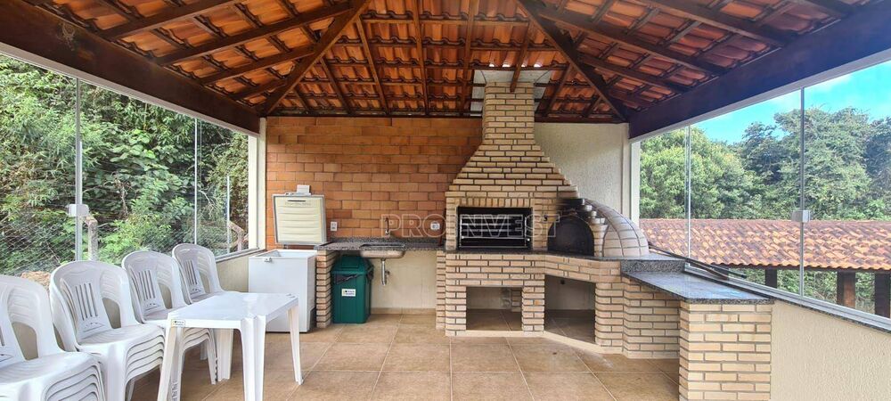 Casa de Condomínio à venda com 3 quartos, 249m² - Foto 8