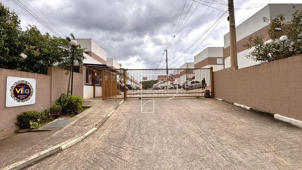 Casa de Condomínio, 2 quartos - Foto 2