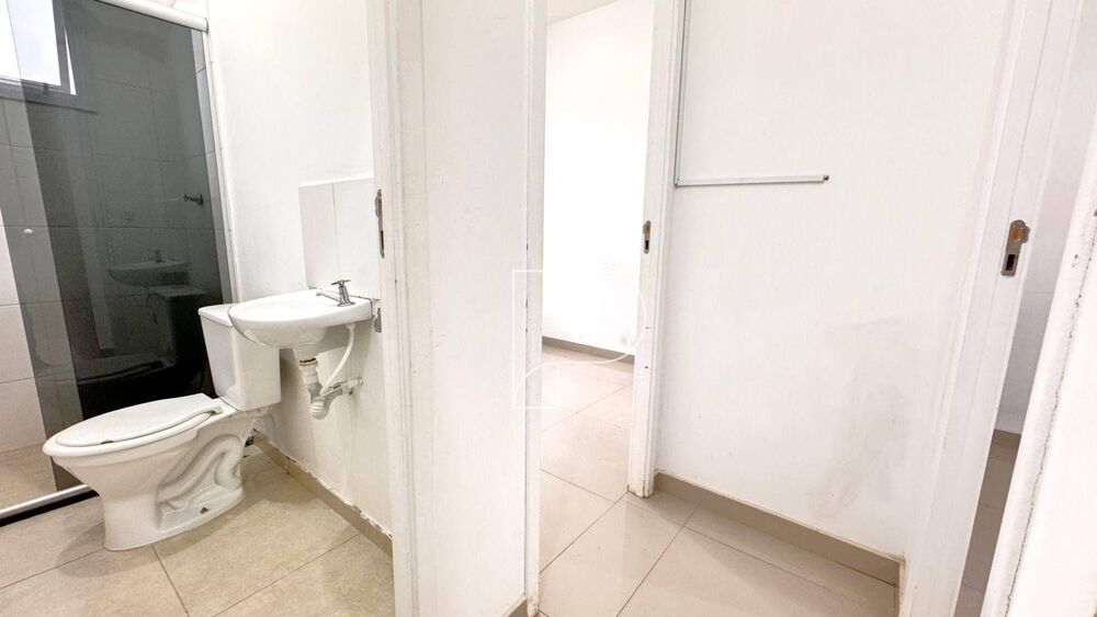 Casa de Condomínio, 2 quartos - Foto 9