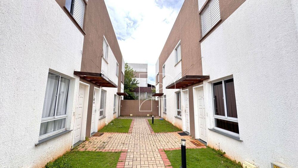 Casa de Condomínio, 2 quartos - Foto 2