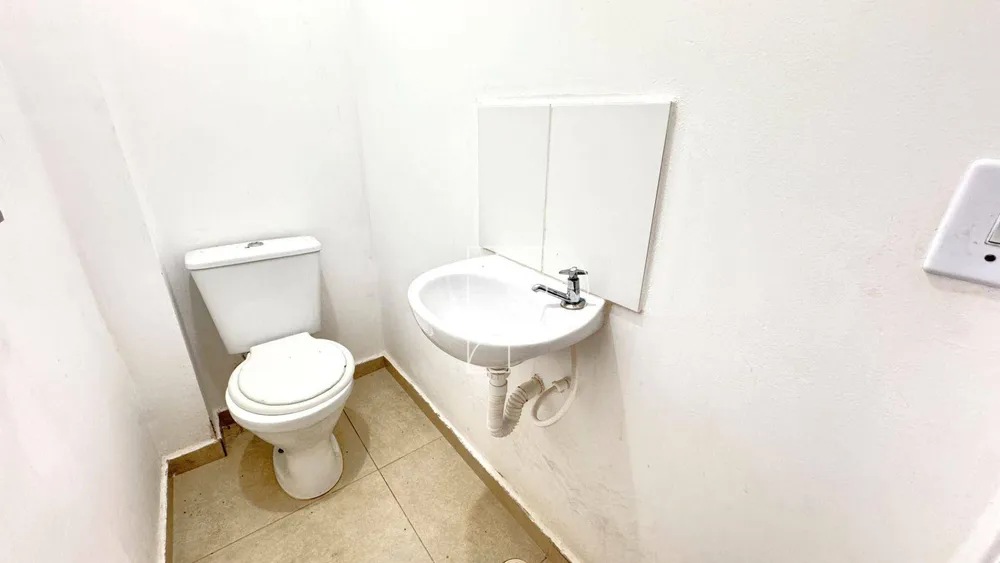 Casa de Condomínio, 2 quartos - Foto 5