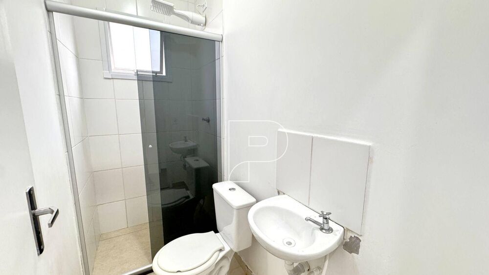 Casa de Condomínio, 2 quartos - Foto 12