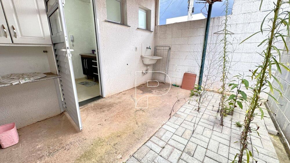 Casa de Condomínio, 2 quartos - Foto 7