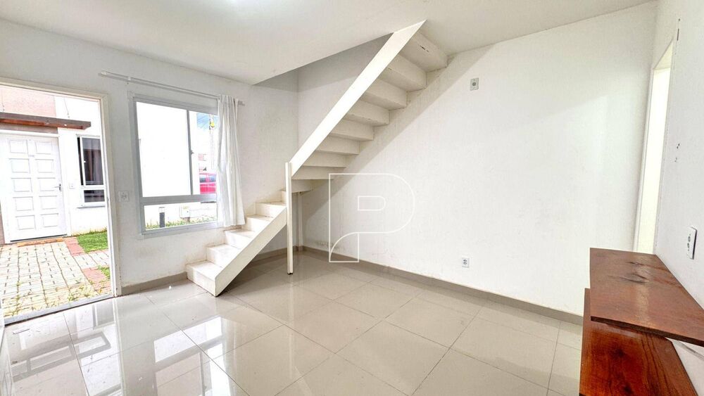 Casa de Condomínio, 2 quartos - Foto 1