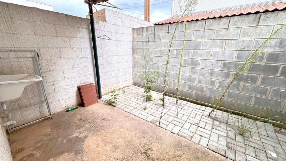 Casa de Condomínio, 2 quartos - Foto 6