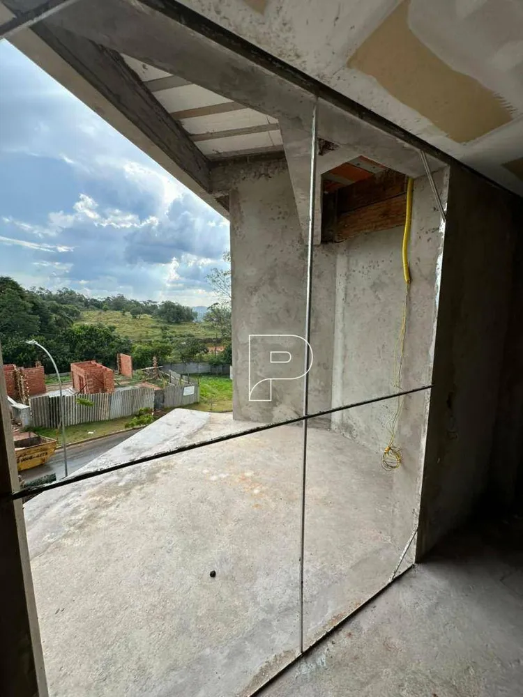 Casa de Condomínio, 4 quartos - Foto 3