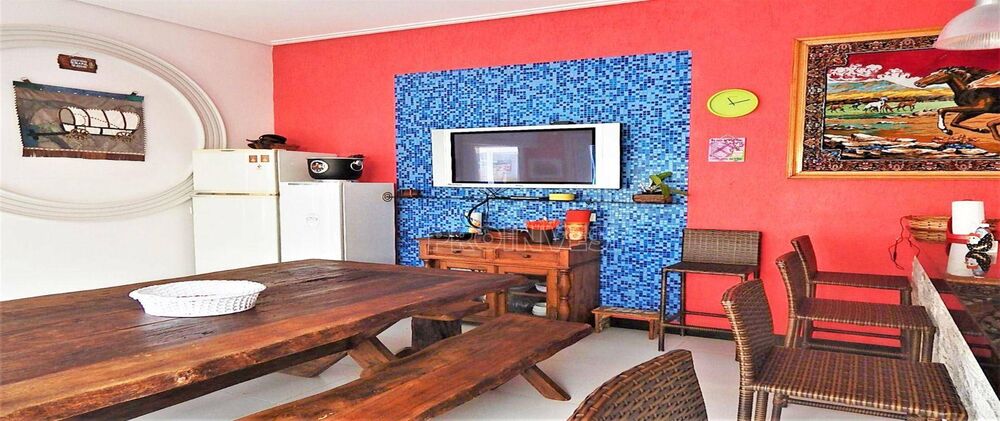 Casa de Condomínio, 4 quartos - Foto 2