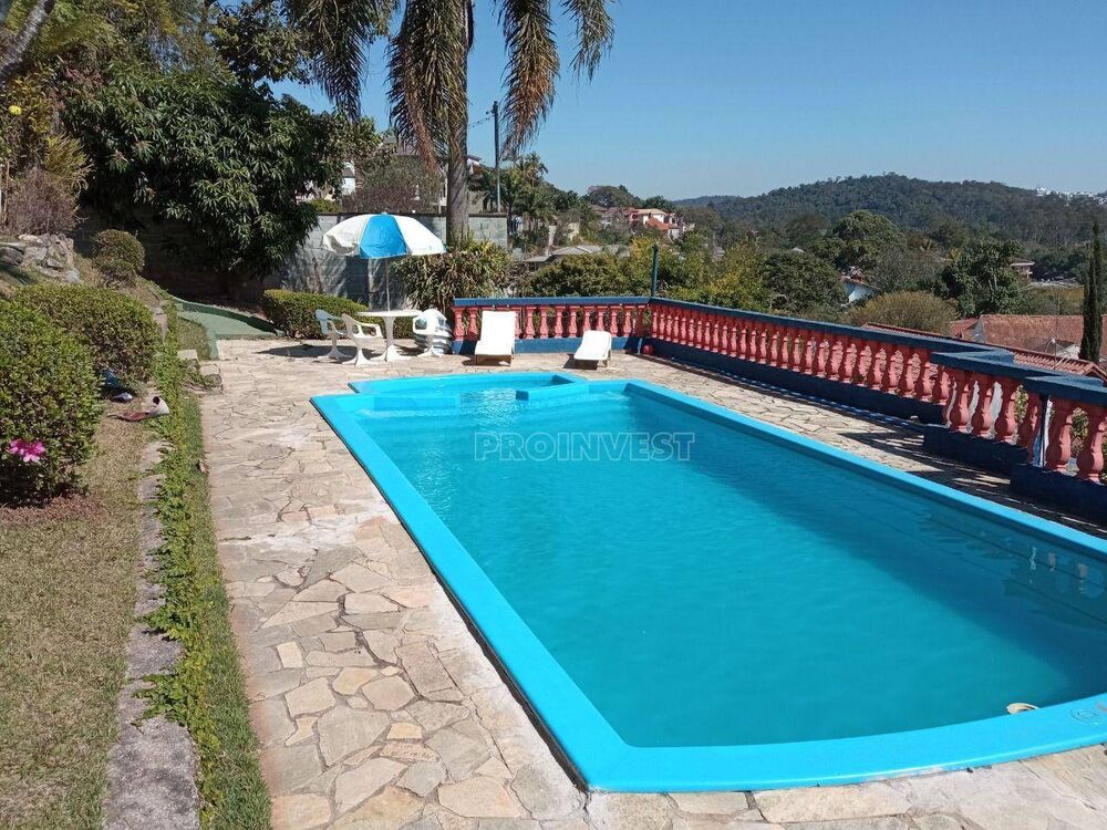 Casa de Condomínio, 3 quartos - Foto 7