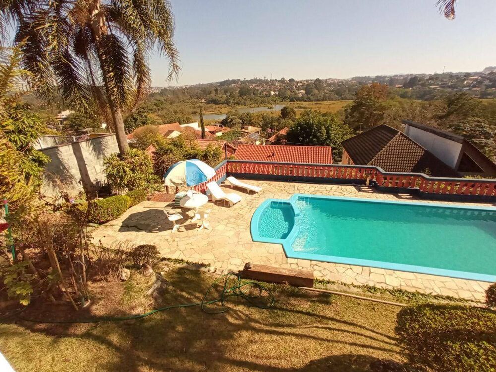 Casa de Condomínio, 3 quartos - Foto 9