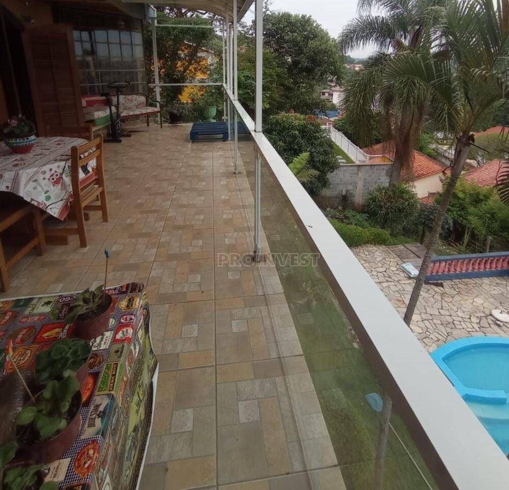 Casa de Condomínio, 3 quartos - Foto 8